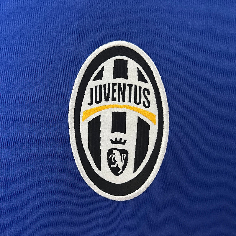 Maglia Retro Juventus Away 04/05