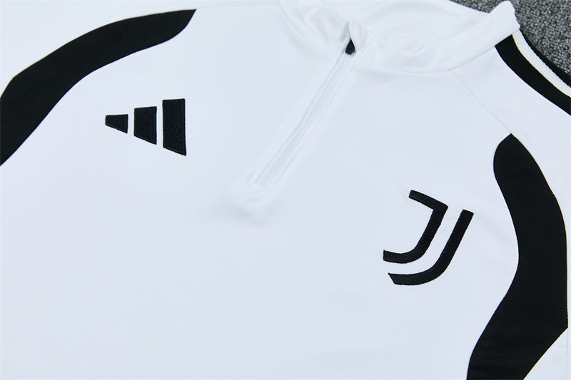 Insieme Tuta Calcio Bambino Juventus 26/27