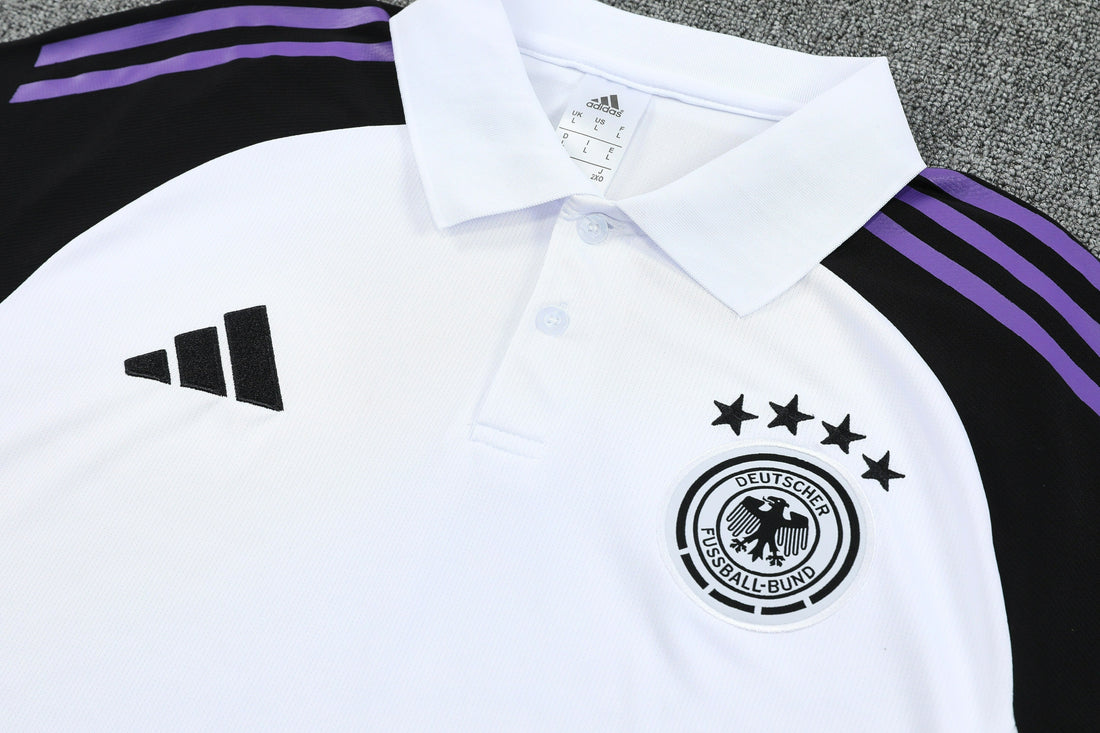 Maglia e Pantaloni Germania 25/26