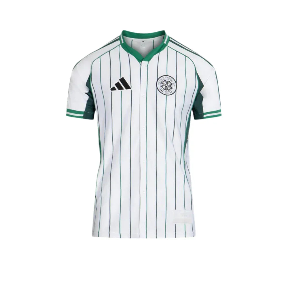 Maglia Celtic US 25/26