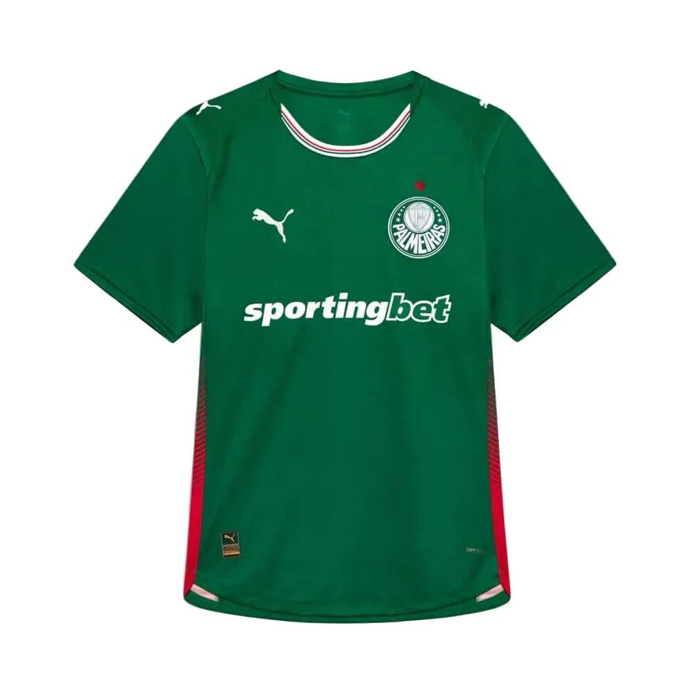 Maglia Palmeiras Home 26/27