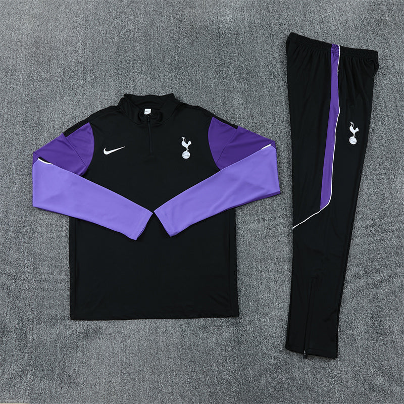 Tuta Calcio Tottenham Hotspur Bambino 26/27