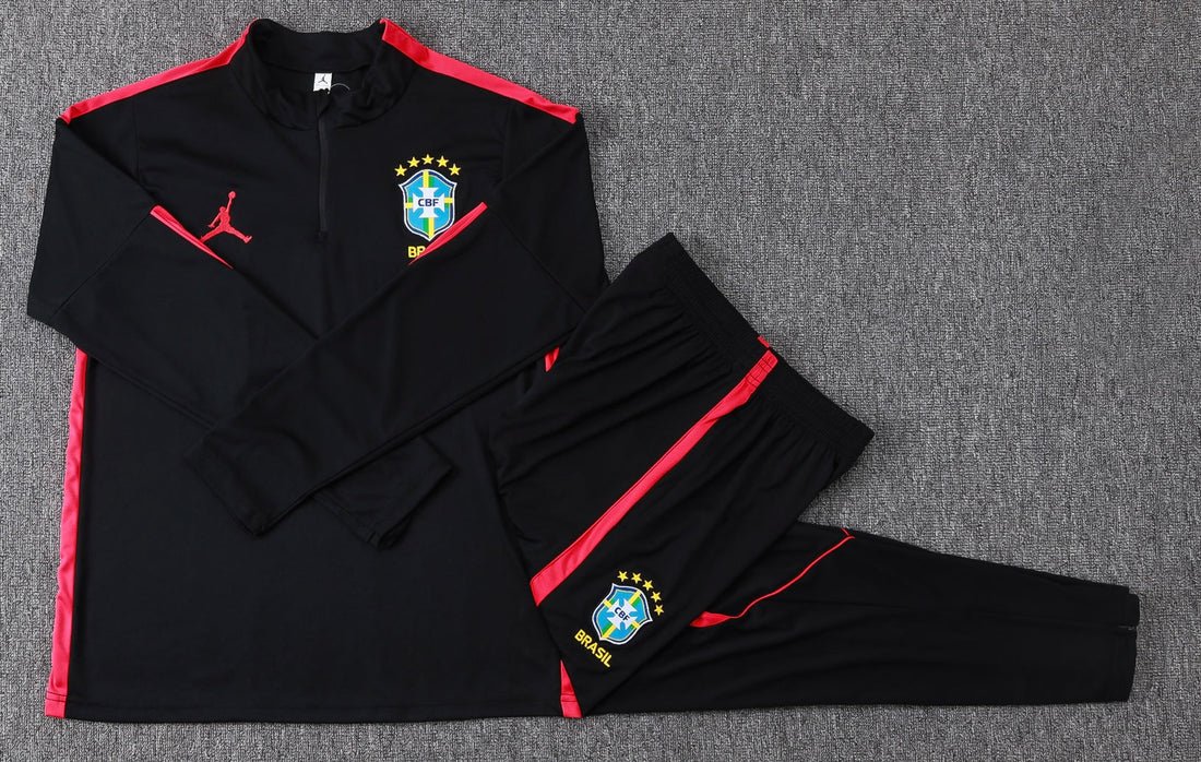 Tuta Calcio Brasil 26/27
