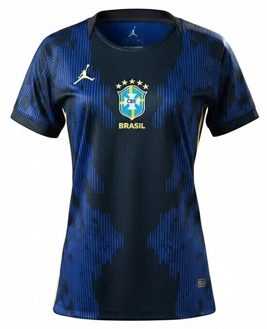 Maglia Brasil Away Femminile 26/27