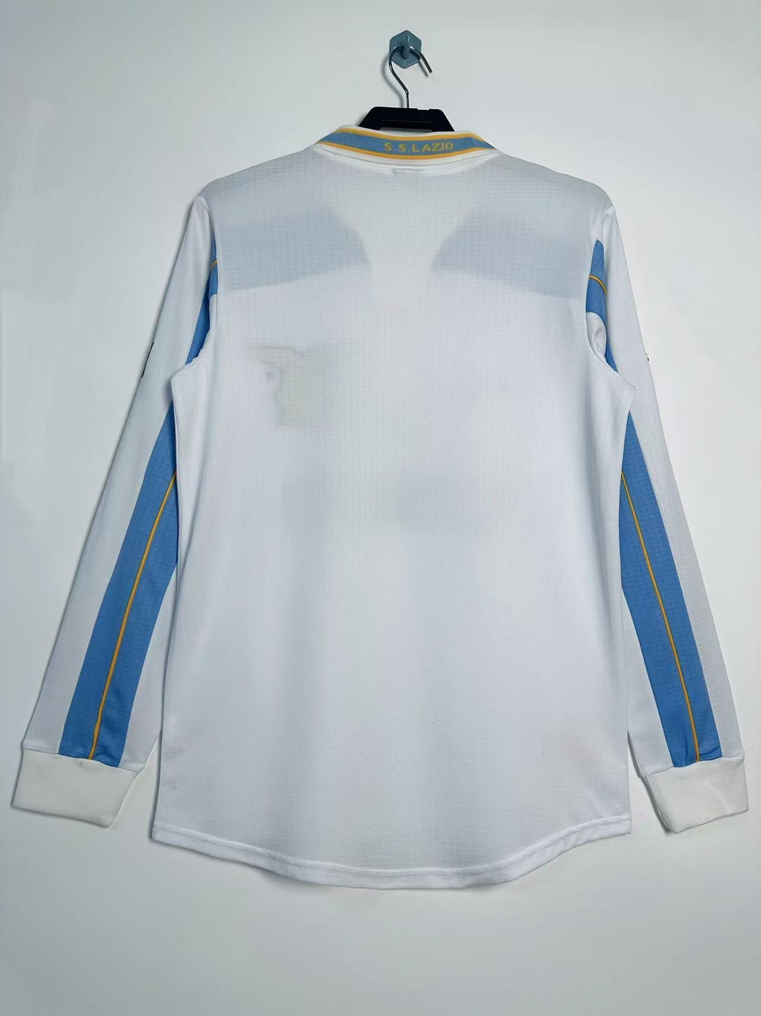 Maglia SS Lazio Retro 98/00 - Manica Lunga