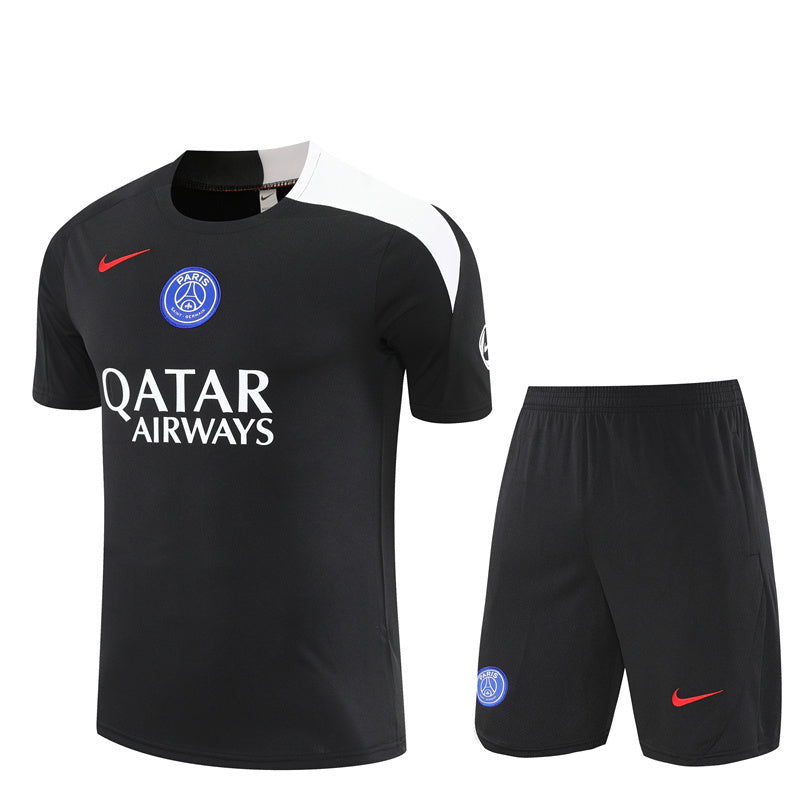Maglia e Pantaloncini Allenamento PSG 25/26