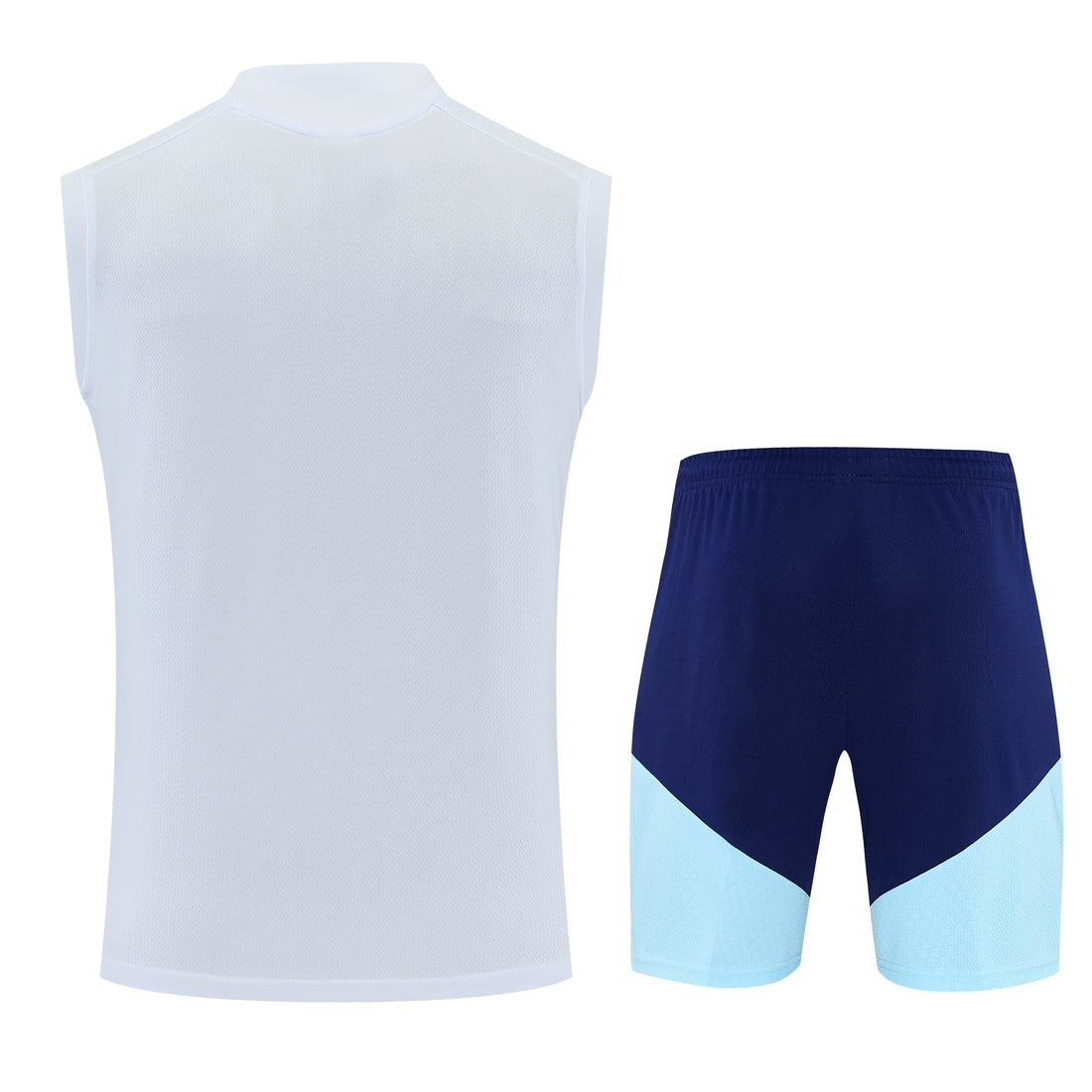 Maglia e Pantaloncini Allenamento Argentina 26/27