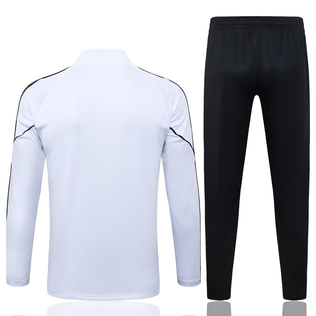 Tuta Calcio AC Milan 25/26