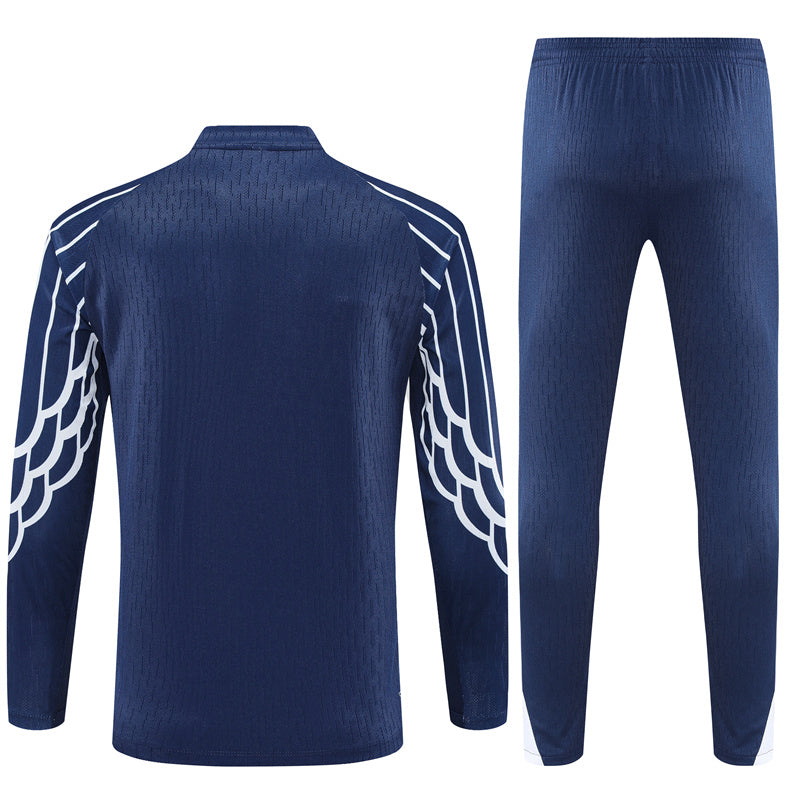 Tuta Calcio PSG 25/26