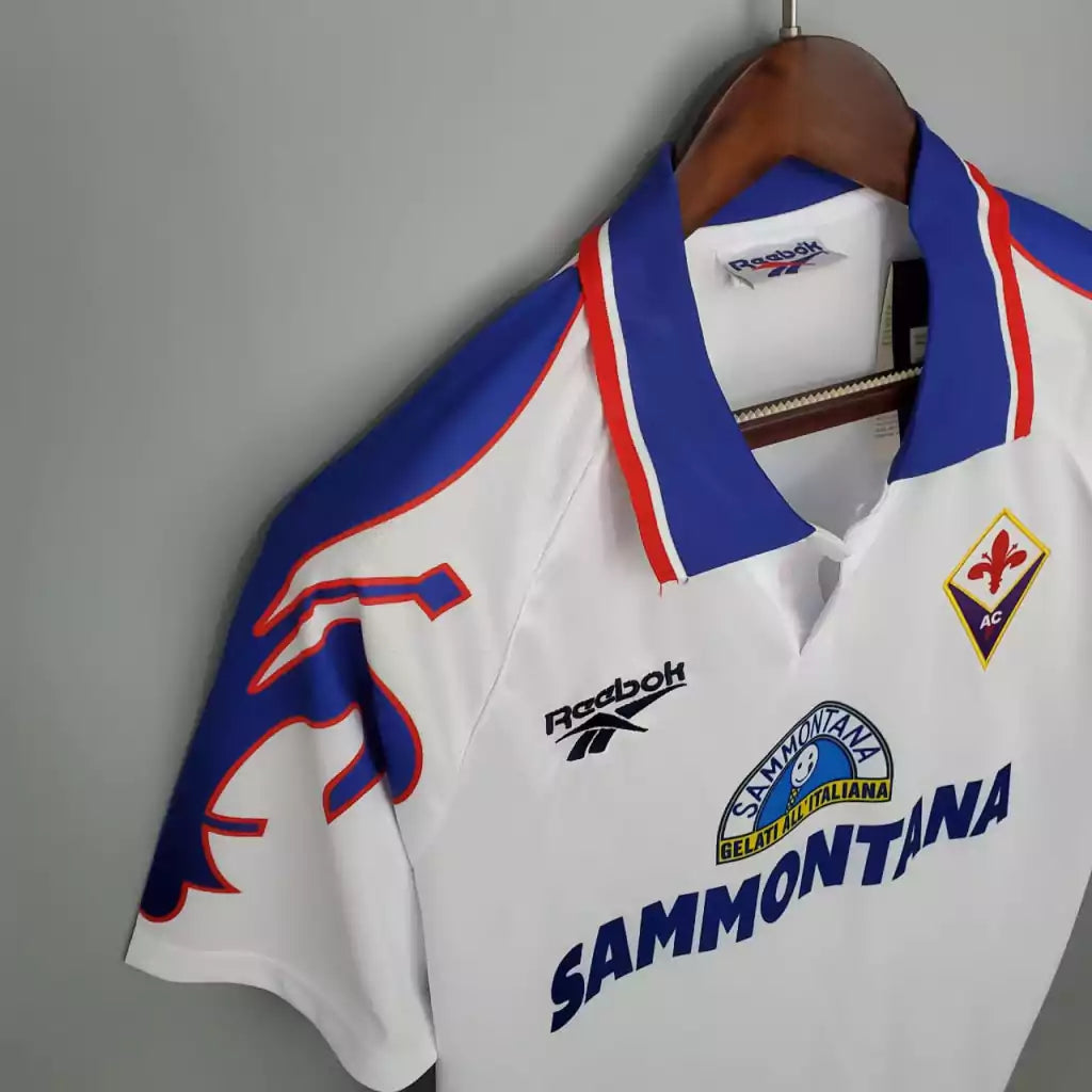 Magia Fiorentina Retro Away 95/96