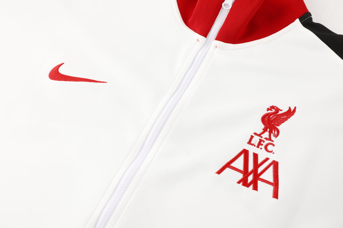 Tuta Calcio Liverpool 24/25
