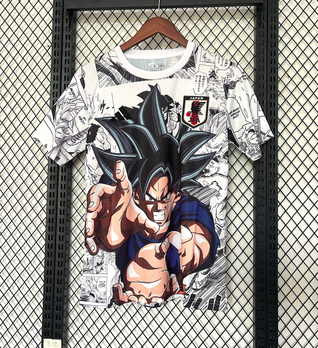 Maglia Giappone Edizione Speciale 25/26