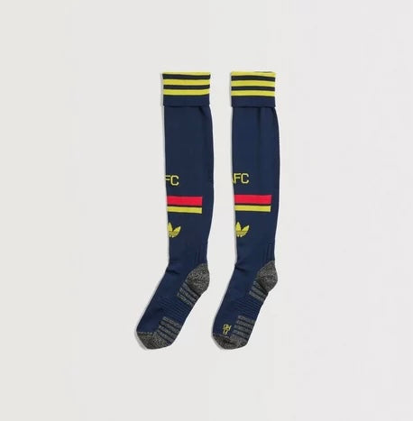 Calzettoni Arsenal Away 26/27
