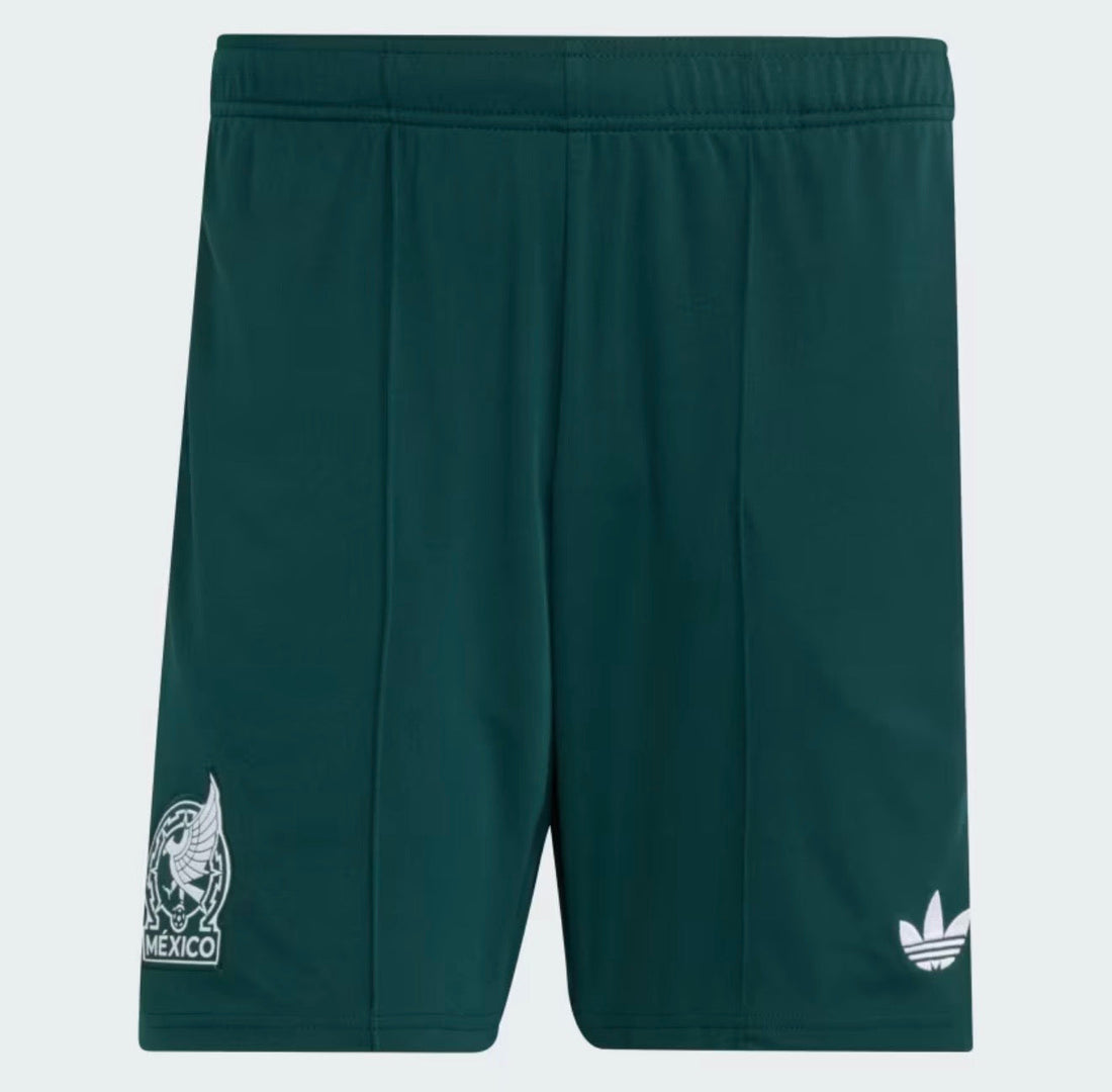 Pantaloncini Mexico Away 26/27