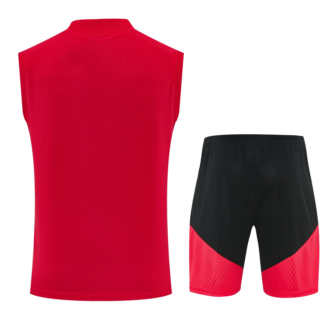 Maglia e pantaloncini da allenamento Germania 26/27