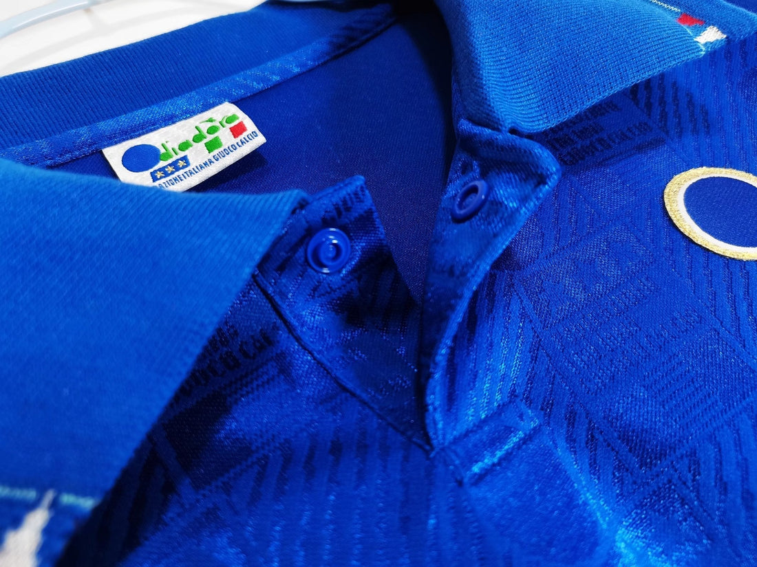Maglia Retro Italia 1994