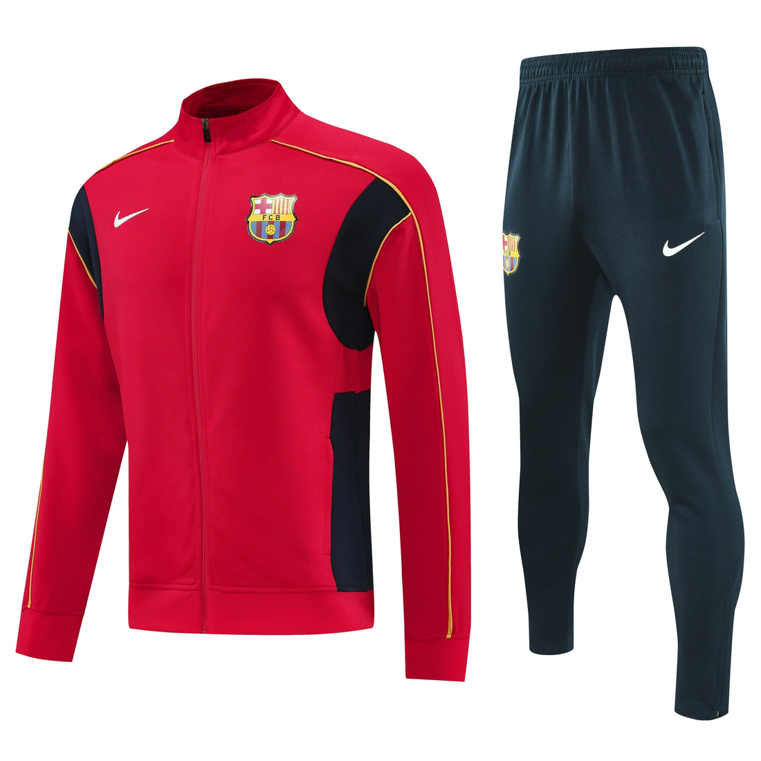 Tuta Calcio FC Barcelona Vintage
