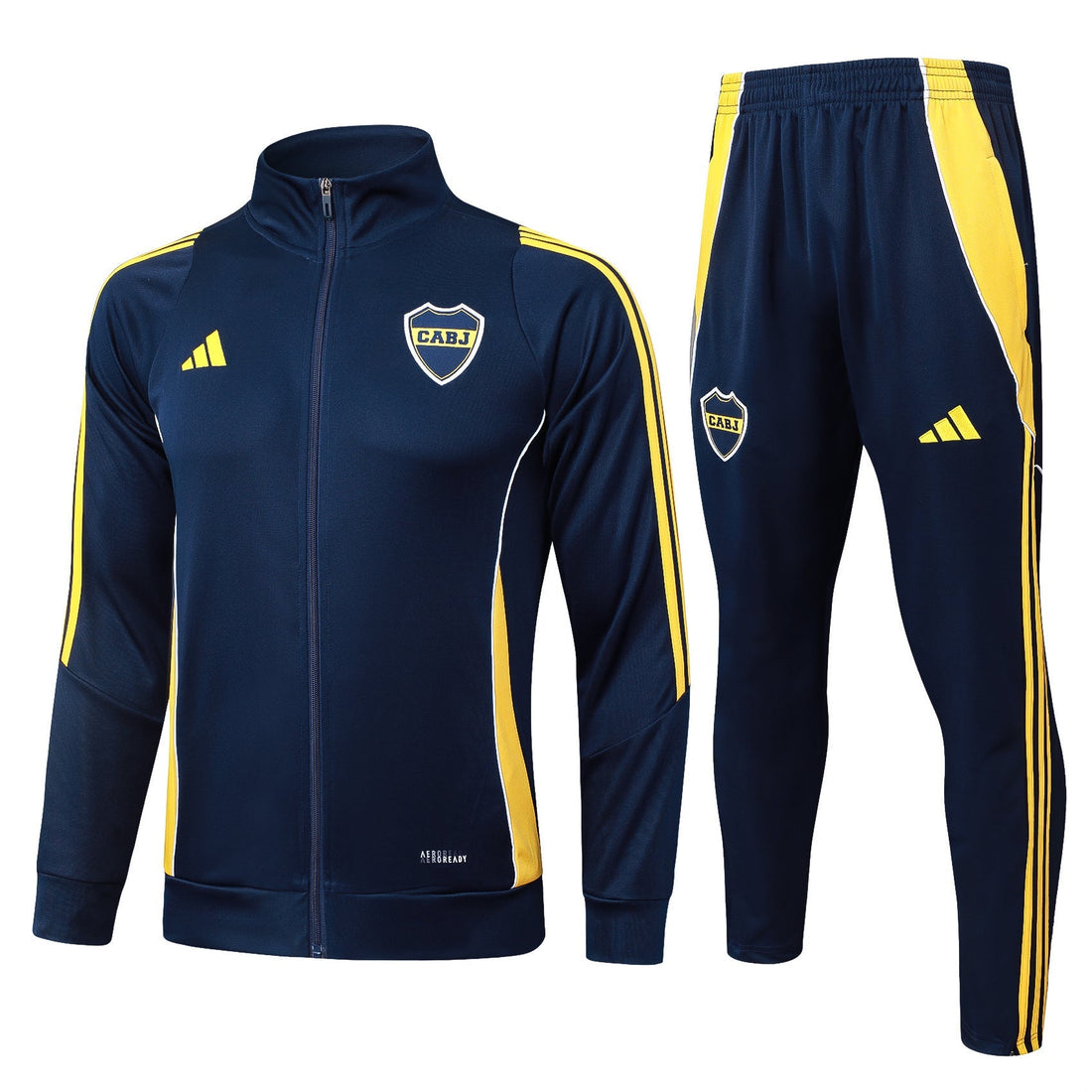 Tuta Calcio Boca Juniors 25/26