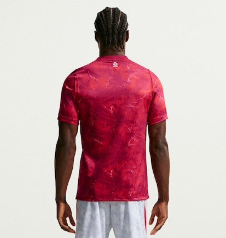 Maglie Calcio Polonia Away 26/27