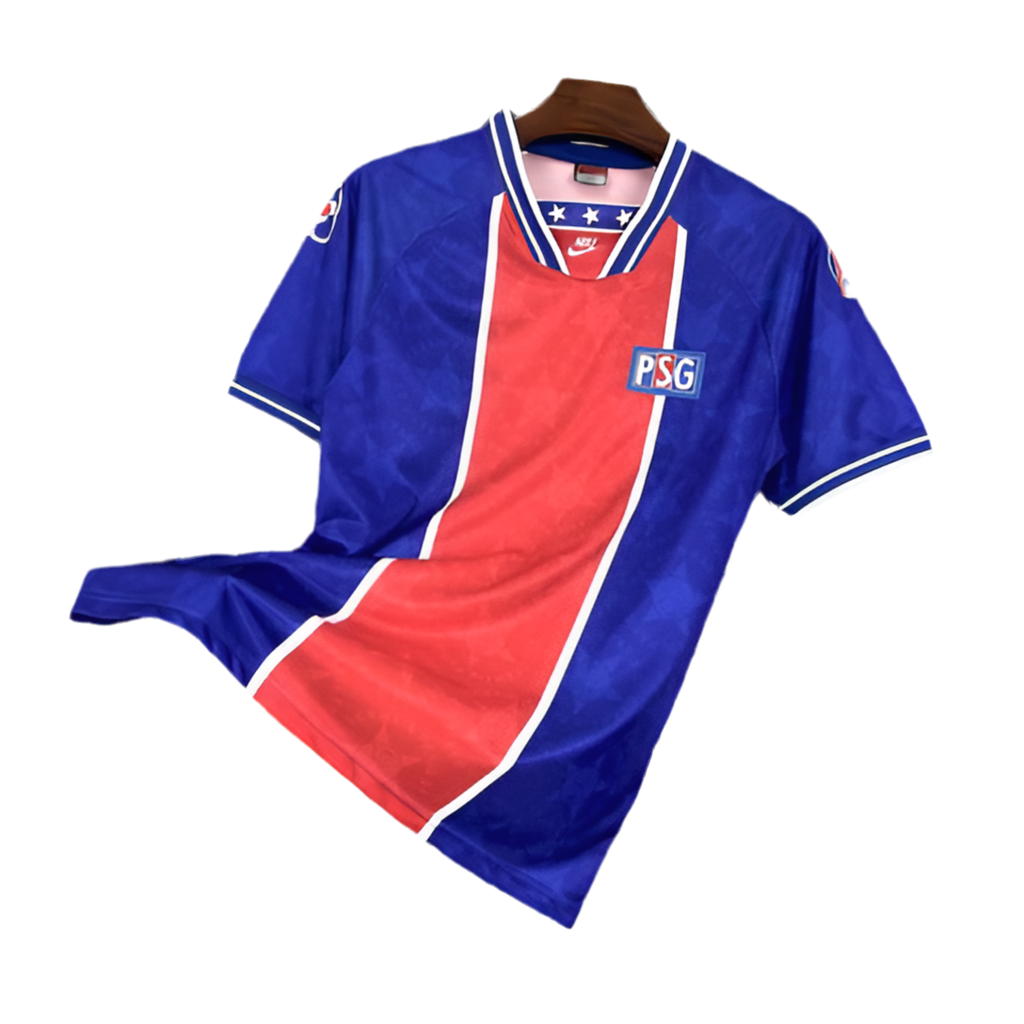 Maglia Retro PSG Home 94/95
