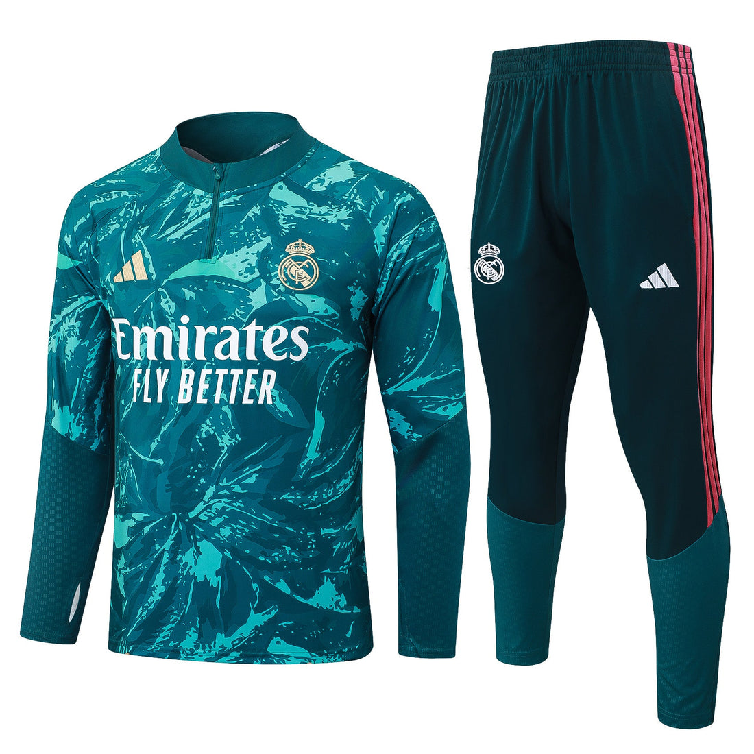 Tuta Calcio Real Madrid 26/27
