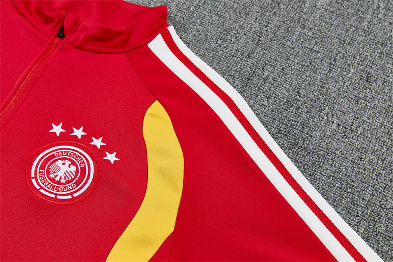 Tuta Calcio Germania Bambino 26/27
