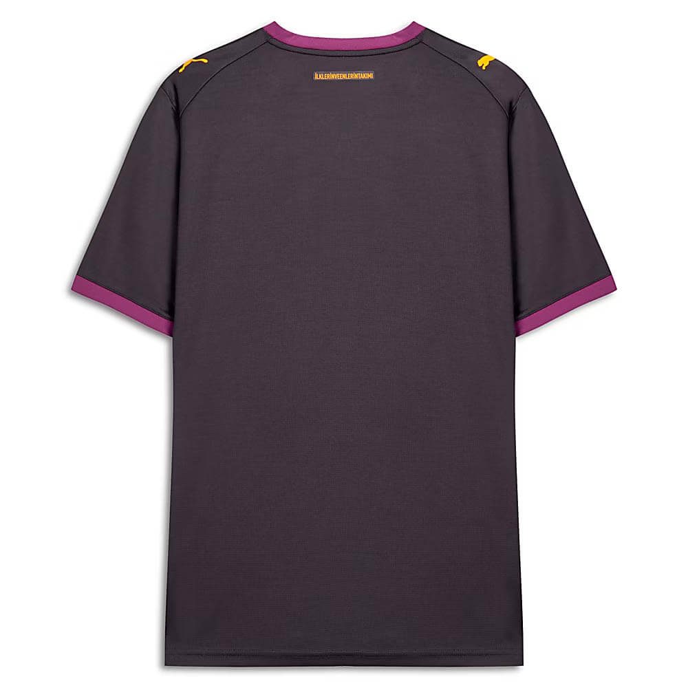 Maglia Galatasaray Third 26/27