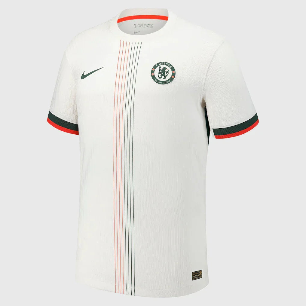 Maglia Chelsea Away Versione Giocatore 25/26