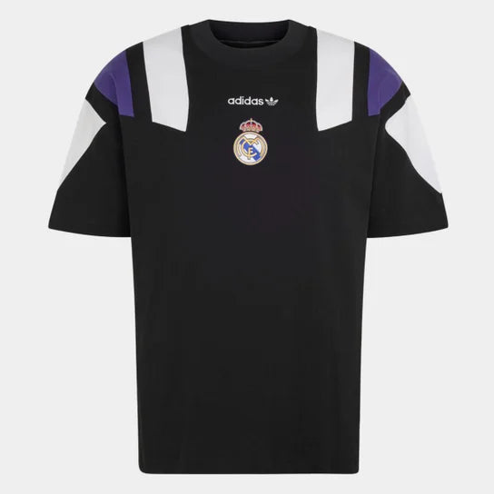 Maglia Real Madrid EQT 2026