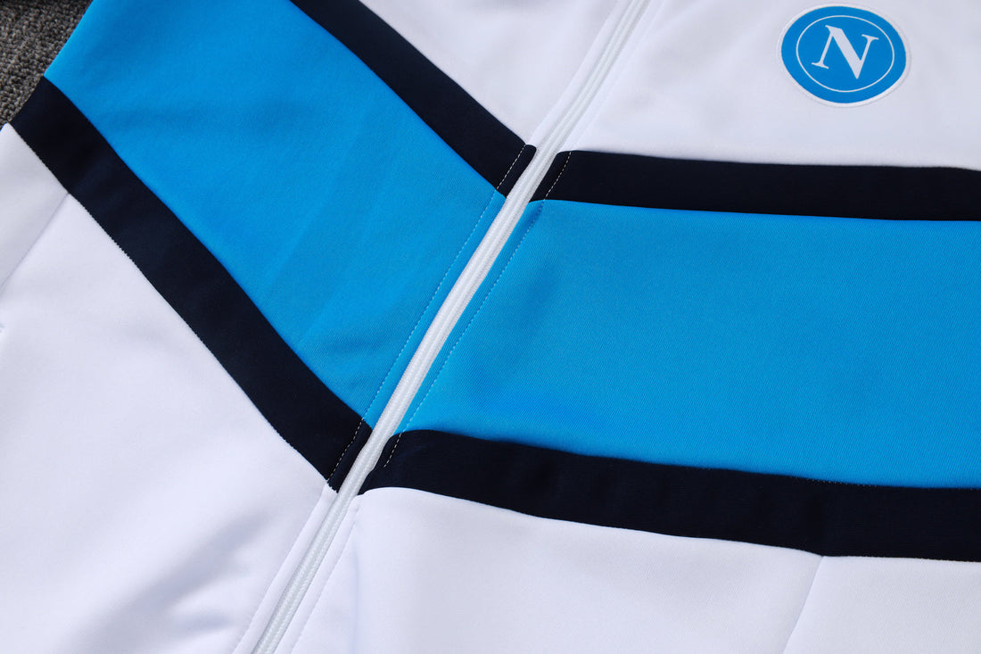 Tuta Calcio SSC Napoli 25/26