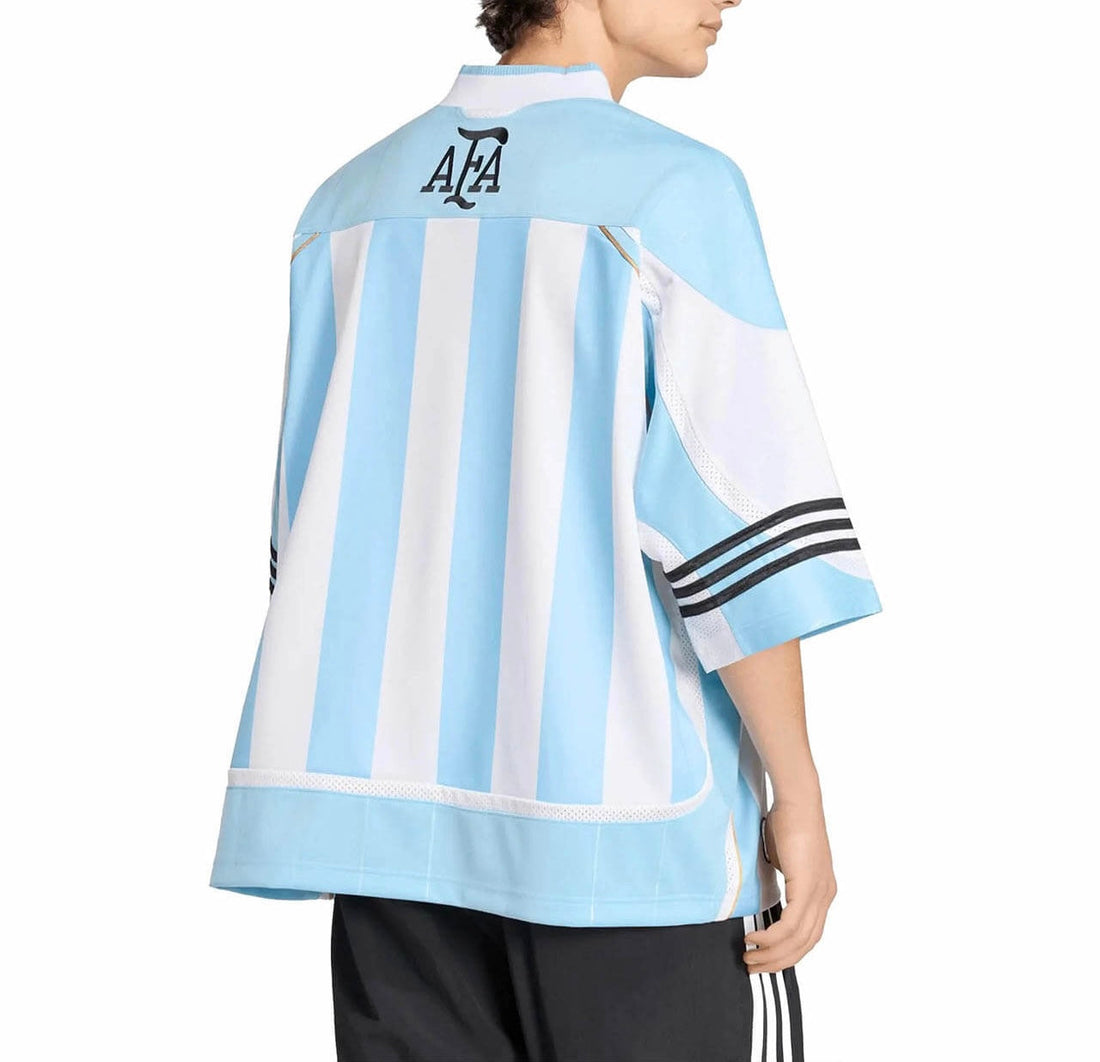 Maglia BRINGBACK REMIXED Argentina 2026