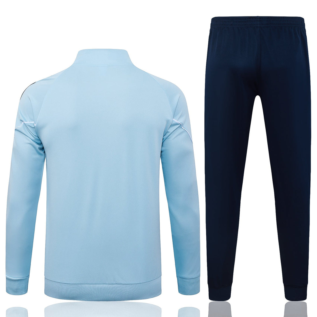 Tuta Calcio Manchester City 25/26
