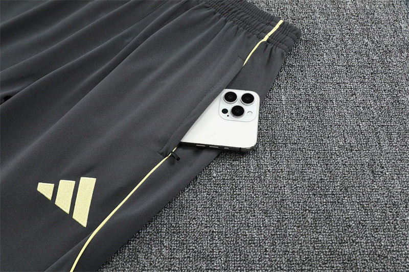 Tuta Calcio Real Madrid Bambino 25/26