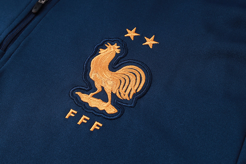 Tuta Calcio Francia 26/27