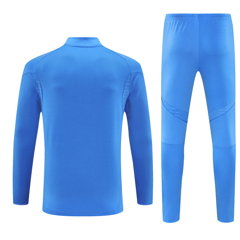 Tuta Calcio Real Madrid Bambino 25/26
