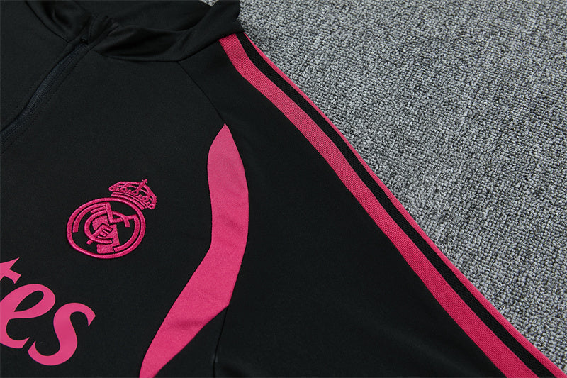 Tuta Calcio Real Madrid Bambino 26/27