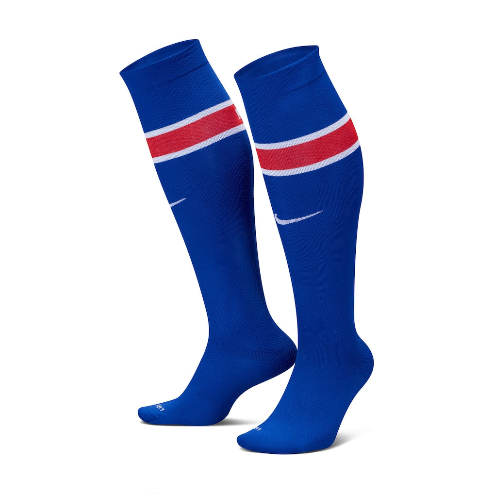 T-shirt e Pantaloncini per Bambino PSG Home 26/27 - Con Calzettoni