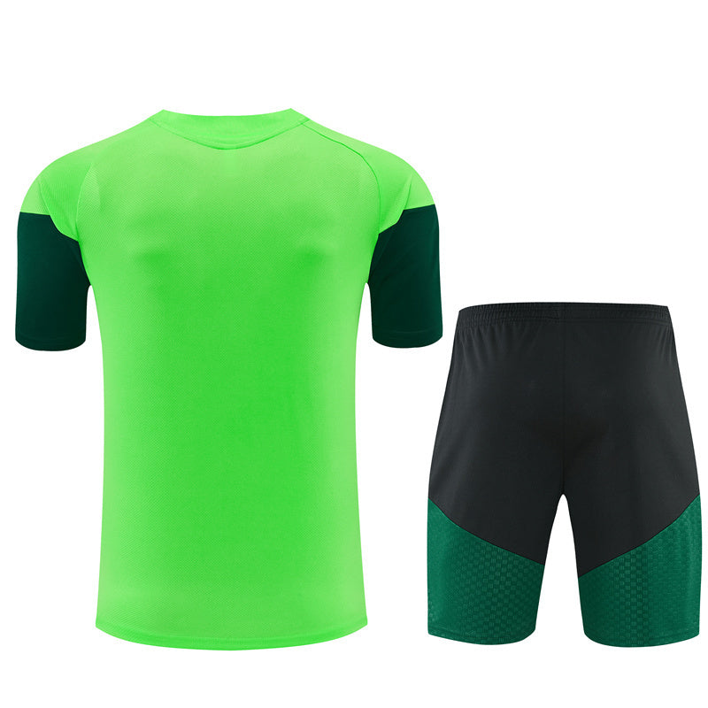 Maglia e Pantaloncini Allenamento Mexico Bambino 26/27