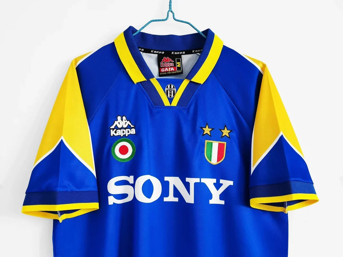 Maglia Juventus Retro 95/96