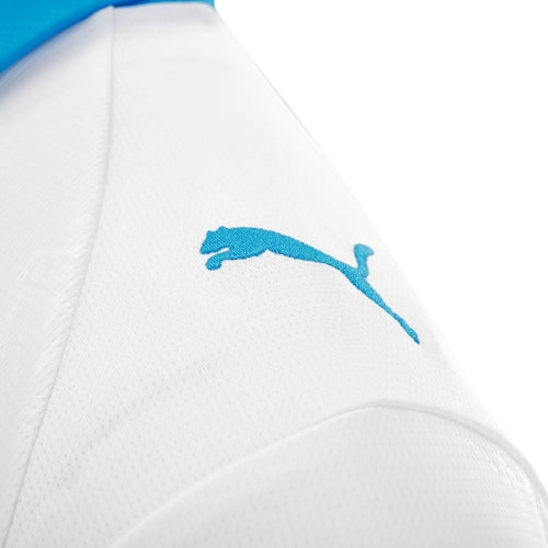 Maglia Olympique de Marseille Home 25/26