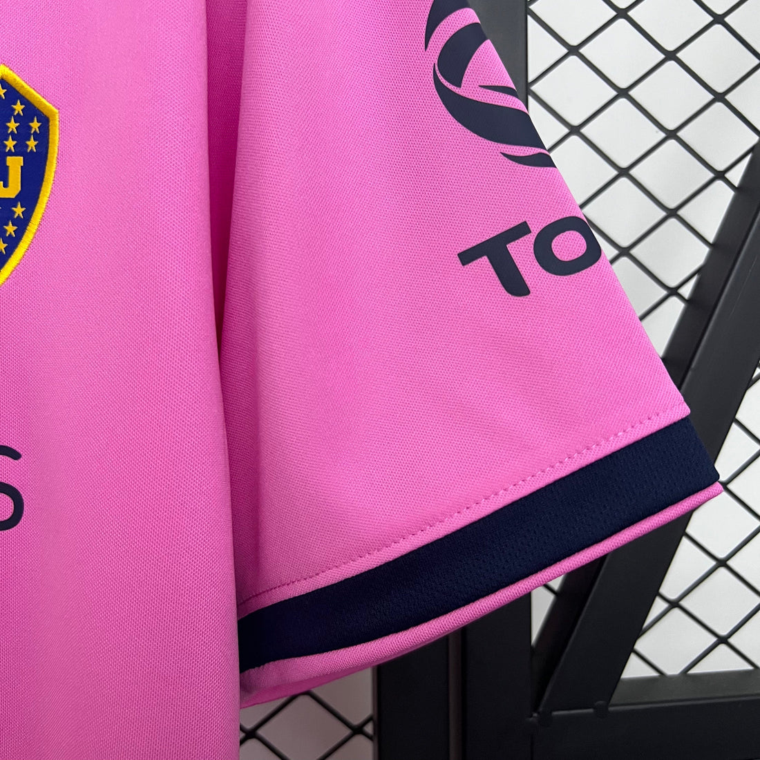Maglia Retro Boca Juniors Home Away 13/14