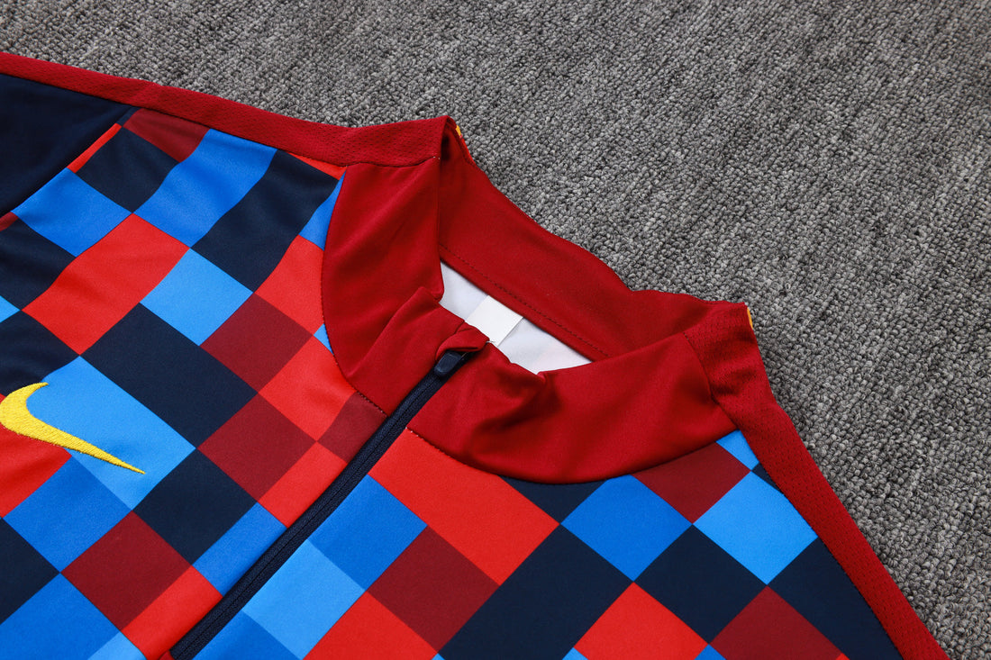 Tuta Calcio FC Barcelona Bambino 26/27