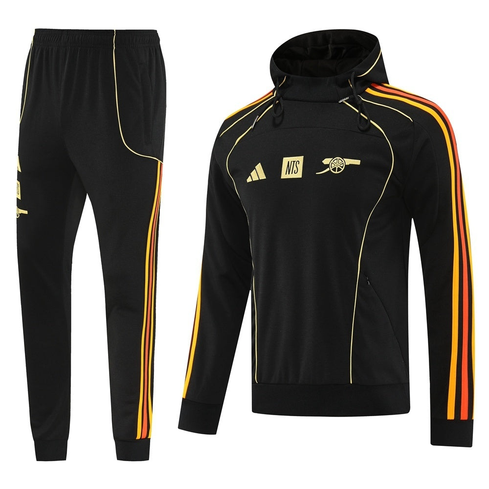 Tuta Calcio Arsenal 25/26
