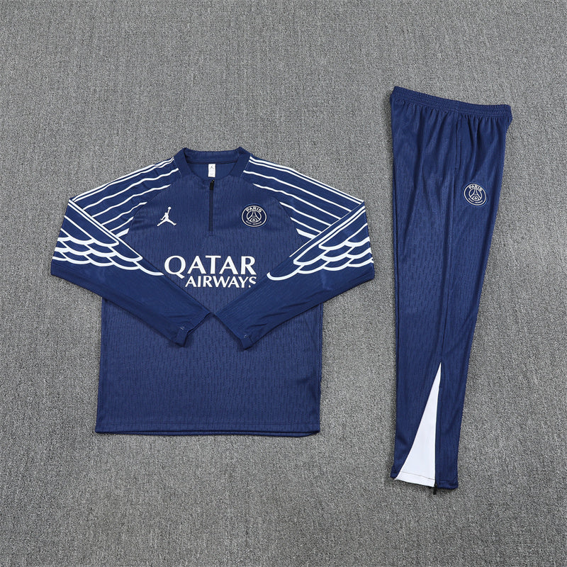 Tuta Calcio PSG Bambino 25/26