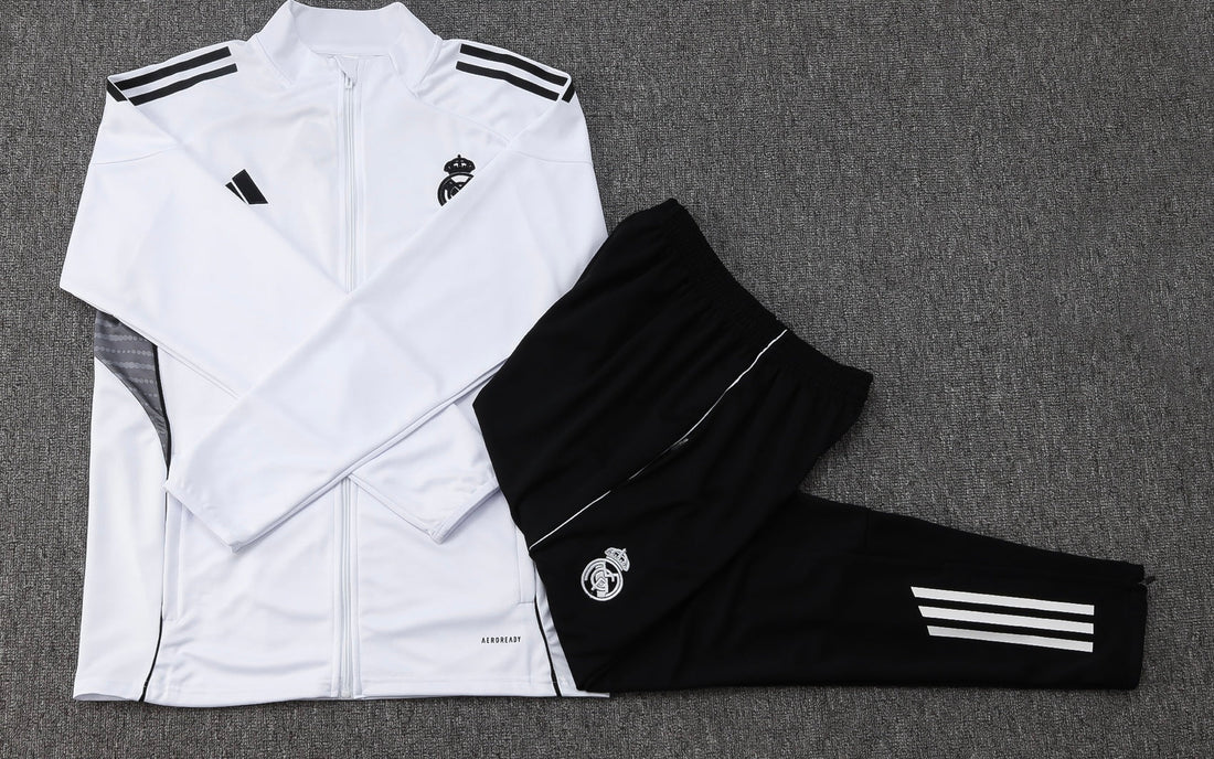 Tuta Calcio Real Madrid 25/26