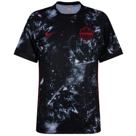 Maglia Canada Away 26/27