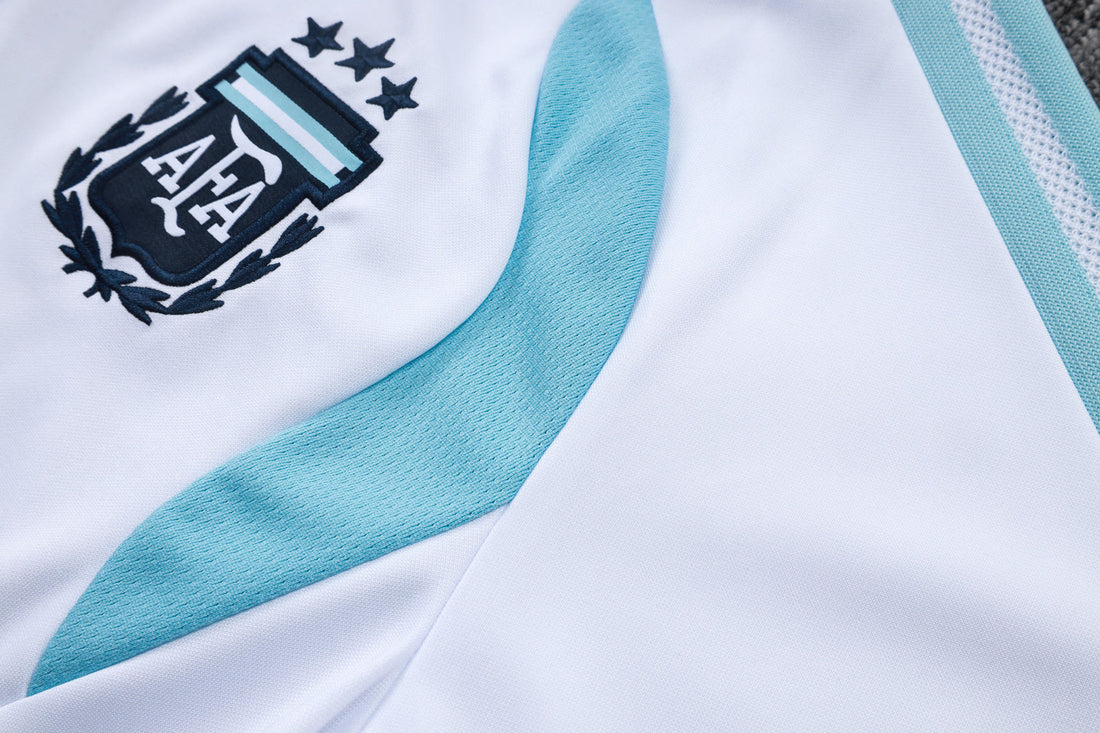 Tuta Calcio Argentina 26/27