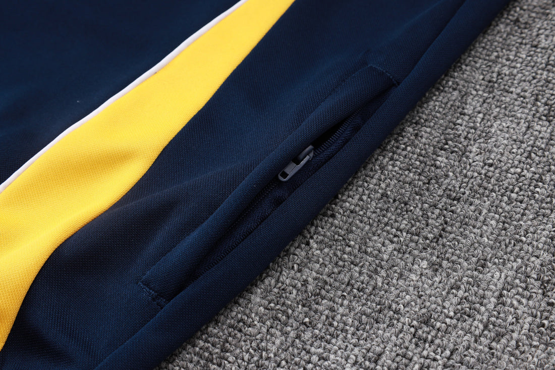 Tuta Calcio Boca Juniors 25/26