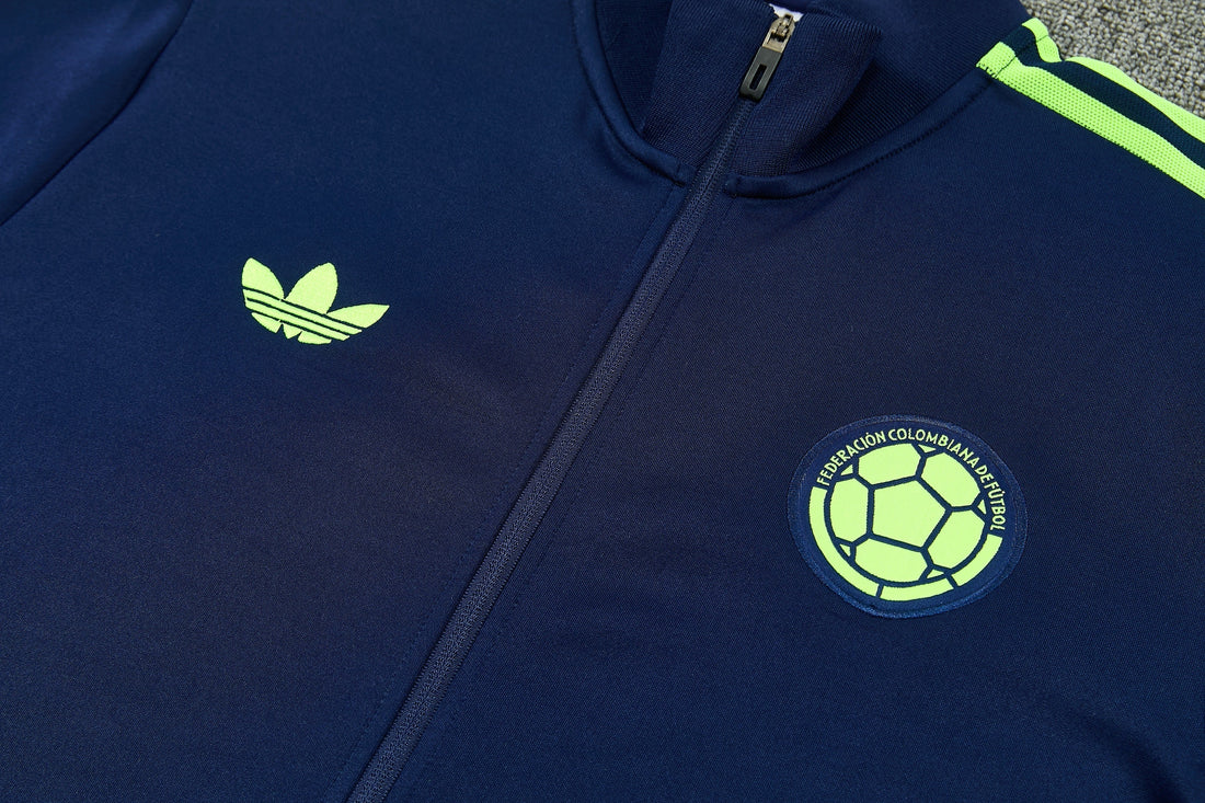Tuta Calcio Colombia 26/27