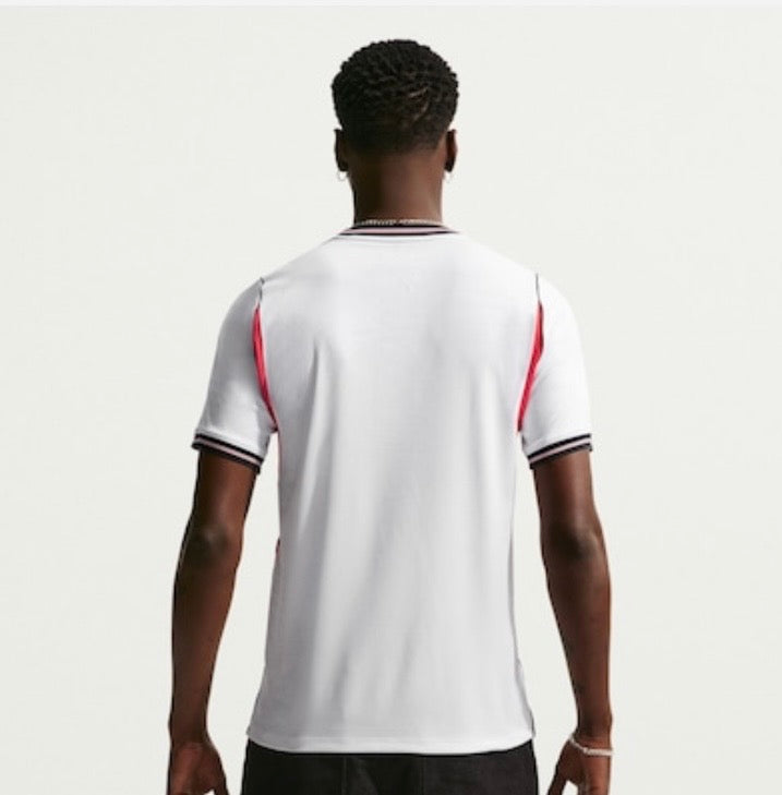 Maglia Inghilterra Home 26/27